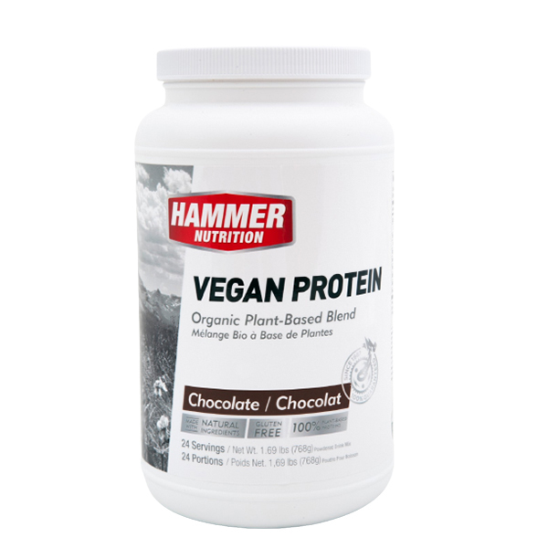 Hammer Vegan Protein