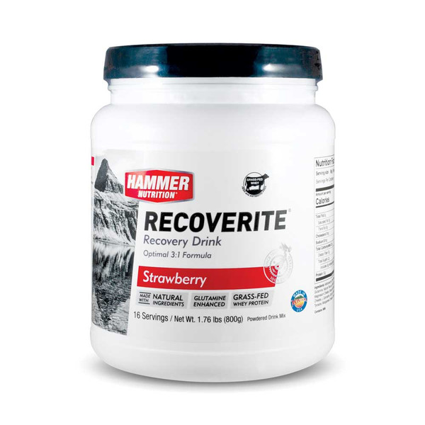 Hammer Recoverite